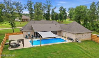 637 Kylemore Ln, Brandon, MS 39047