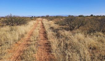 1 Acre W Apache Way 8, Cochise, AZ 85606