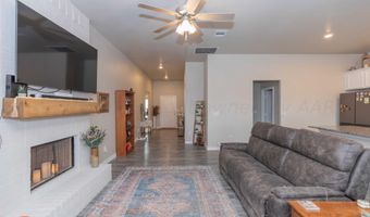 1839 MONTALUSE Rd, Amarillo, TX 79118