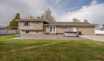 2830 S Ross Ave, Ammon, ID 83406
