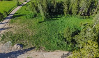 LOT 34 ALPINE MEADOW LOOP, Alpine, WY 83128