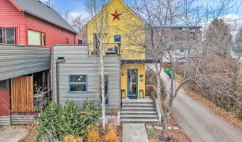 309 N Black Ave, Bozeman, MT 59715