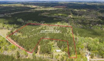 2058 COOSA COUNTY ROAD 91, Alexander City, AL 35010