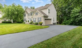 1504 OAKVILLE Ct, Bel Air, MD 21014
