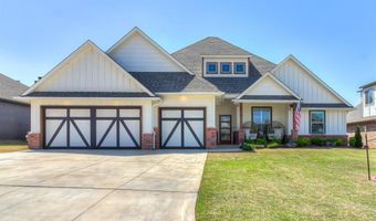 8800 Stark St, Arcadia, OK 73007