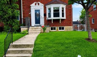 1615 BURNWOOD Rd, Baltimore, MD 21239