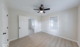 3725 Carson Ave, Indianapolis, IN 46227