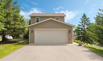 4132 Omaha Ln NW, Alexandria, MN 56308