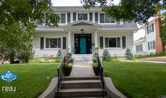 1015 S Durbin St, Casper, WY 82601