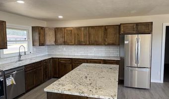 602 NW 11th St, Andrews, TX 79714