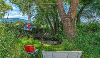 210 Rusho Lane 78 Acres, Blanchard, ID 83804