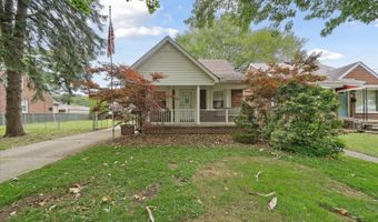 15534 Markese Ave, Allen Park, MI 48101