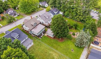 263 NE Oak Hill St, Abingdon, VA 24210