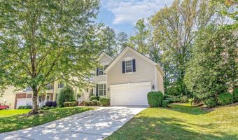 2103 Templeton Gap Dr, Apex, NC 27523