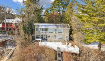 2769 Lakeshore, Applegate, MI 48401