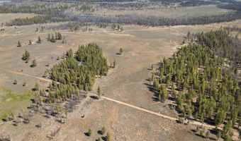 0000 Off Black Pine Rd Lot 10, Bly, OR 97622