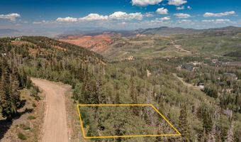 693 W Hunter Ridge Dr, Brian Head, UT 84719