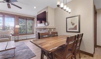 610 COLUMBINE Rd 6307, Breckenridge, CO 80424
