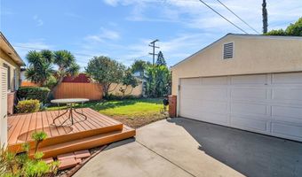 8711 Lilienthal Avenue 8711, Los Angeles, CA 90045
