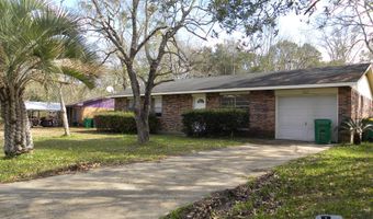 7604 Oakland Dr, Biloxi, MS 39532