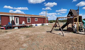 22 CARLOWE Rd, Fence Lake, NM 87315