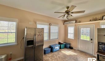 2259 E Laurel St, Atmore, AL 36502