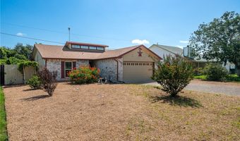 110 Spoonbill Ave, Aransas Pass, TX 78336