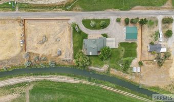144 E 400 N, Blackfoot, ID 83221
