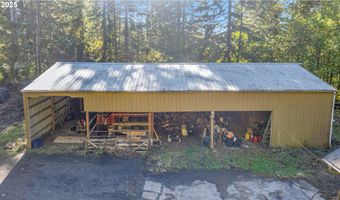 47085 OLD 77 VESPER Ln, Birkenfeld, OR 97016