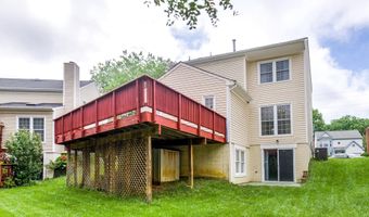 8010 OLD PARSONAGE Ct, Alexandria, VA 22315