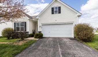 3937 Winding Path Dr, Canal Winchester, OH 43110