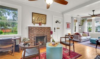 1225 E 48th St, Savannah, GA 31404