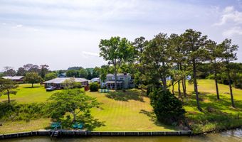 130 Bunch Rd, Aydlett, NC 27916