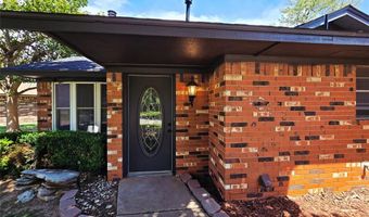 1101 George St, Altus, OK 73521