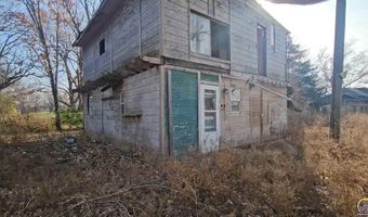 206 E 7th St Unit 000 E 7Th St 000 E 7Th St, Admire, KS 66830