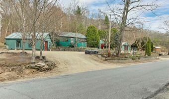 112 N Ashland Rd, Ashland, NH 03217