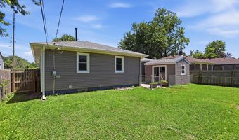 314 N 6th Ave, Beech Grove, IN 46107