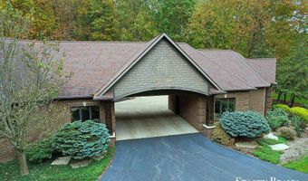 7750 Silverthorn Dr SE, Ada, MI 49301