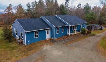 14 Pennington Ln, Amherst, ME 04605