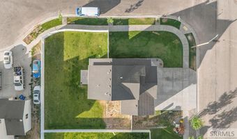 4681 N Memory Ln, Idaho Falls, ID 83401