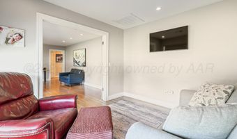 1610 S MILAM St, Amarillo, TX 79102