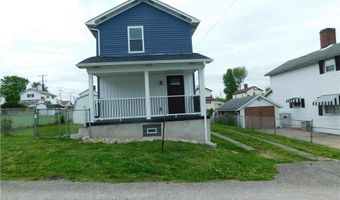 408 3rd St, Allison, PA 15413