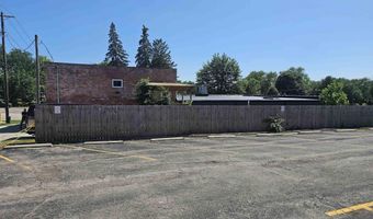 109-111 W Hazel St, Albion, IN 46701