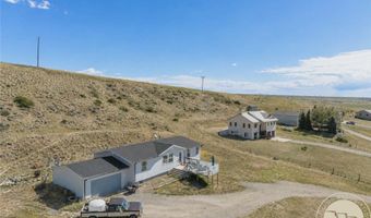 8439 Shorthorn Dr, Billings, MT 59106