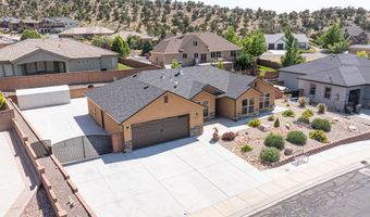 1054 E Ashdown Forest Rd, Cedar City, UT 84721