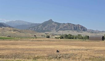 129 Stillwater Dr Lot 35, Cody, WY 82414