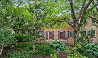 3217 SUTTON Pl NW A, Washington, DC 20016