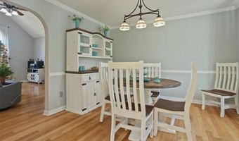 1663 Old Nelson Rd, Ball Ground, GA 30107