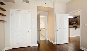 1101 Juniper St NE 1107, Atlanta, GA 30309