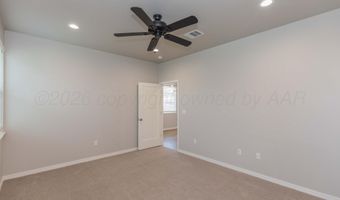702 HORNADY St, Amarillo, TX 79118